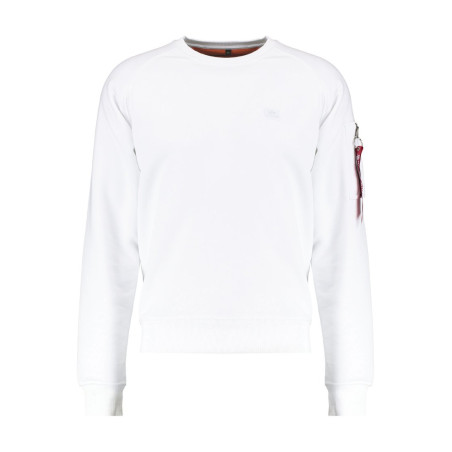 Alpha Industries Sweatshirt FIT - 01 - AL522S00H|A11