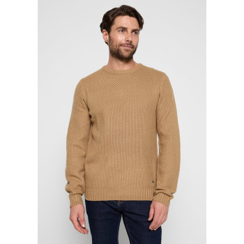 Gaudi Pullover  - 01 - ZZO2U3X48|S00