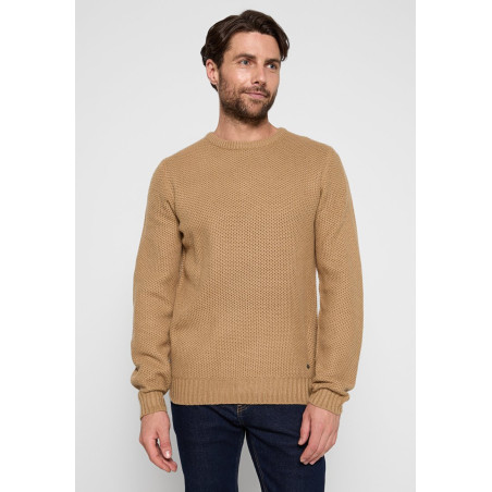 Gaudi Pullover  - 01 - ZZO2U3X48|S00