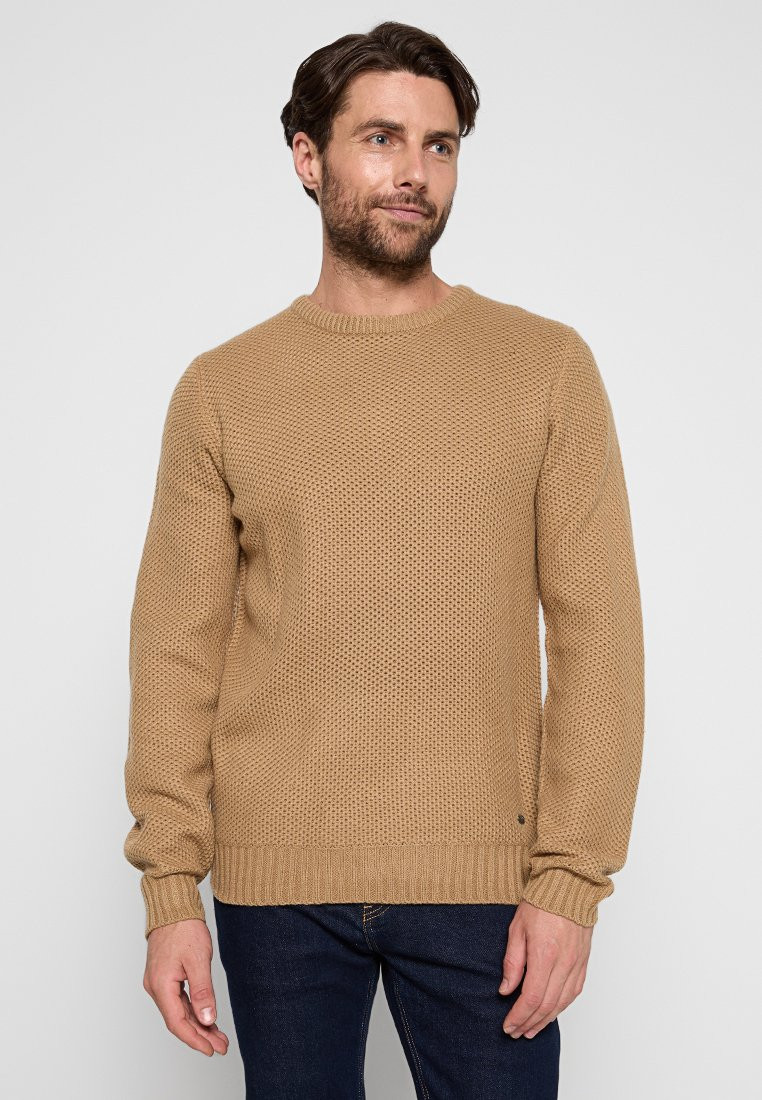 Gaudi Pullover  - 01 - ZZO2U3X48|S00