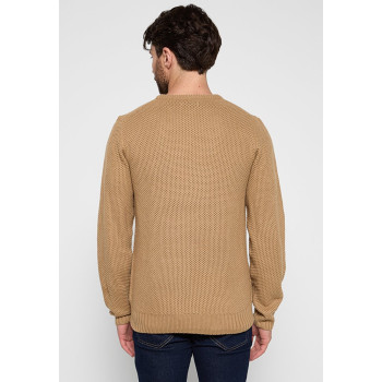 Gaudi Pullover  - 01 - ZZO2U3X48|S00