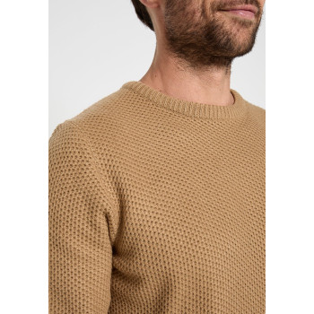 Gaudi Pullover  - 01 - ZZO2U3X48|S00