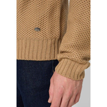 Gaudi Pullover  - 01 - ZZO2U3X48|S00