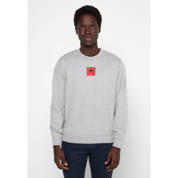 Replay Sweatshirt  - 01 - ZZO2Y5Z04|C00