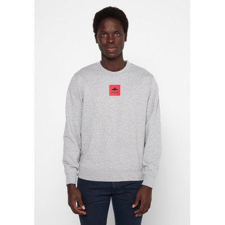 Replay Sweatshirt  - 01 - ZZO2Y5Z04|C00