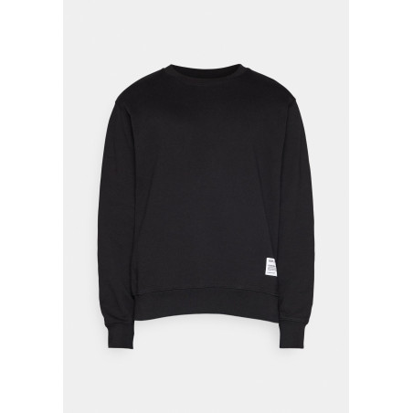 Replay Sweatshirt  - 01 - RE322S097|Q11