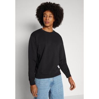 Replay Sweatshirt  - 01 - RE322S097|Q11