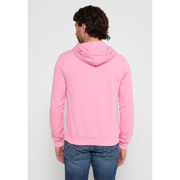 Gaudi Sweat à capuche  - 01 - ZZO2WSLEY|J00