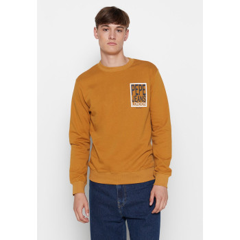 Pepe Jeans Sweatshirt GONZALO  - 01 - ZZO2BP535|O00