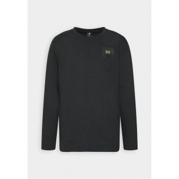 G-STAR Sweatshirt LABEL TWEETER R L\S - 01 - GS122O1GG|Q11