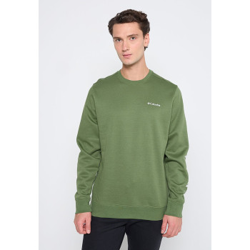 Columbia Sweatshirt TREK - 01 - ZZO2Y2526|N00