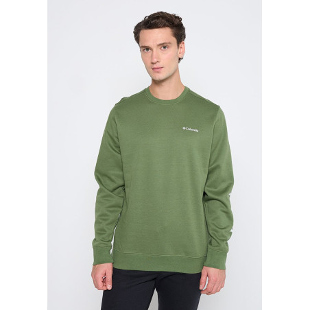 Columbia Sweatshirt TREK - 01 - ZZO2Y2526|N00