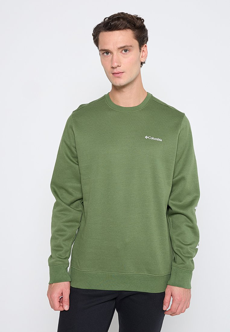 Columbia Sweatshirt TREK - 01 - ZZO2Y2526|N00