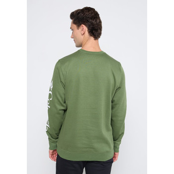 Columbia Sweatshirt TREK - 01 - ZZO2Y2526|N00