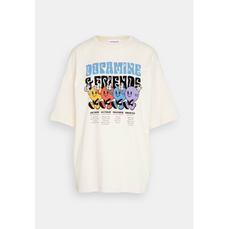 Even&Odd T-shirt imprimé  - 01 - EV421D219|A11