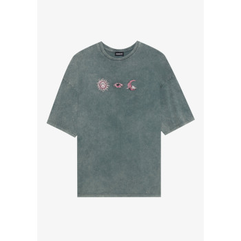 Even&Odd T-shirt imprimé  - 01 - EV421D2I4|M11