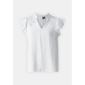 Vero Moda Blouse VMBEACH  - 01 - VE121E3OQ|A11