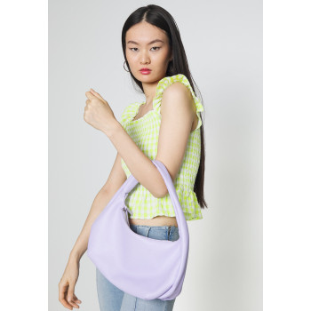 Monki Blouse  - 01 - MOQ21E08G|M11