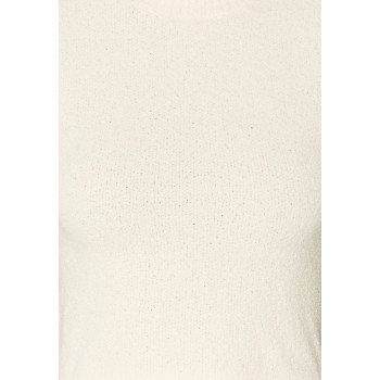 Monki T-shirt basique CIMA  - 01 - MOQ21E05M|B11