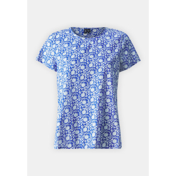 Vero Moda Blouse VMLYCA AVA  - 01 - VE121E3SU|K11