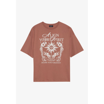 Even&Odd T-shirt imprimé  - 01 - EV421D2GQ|O11