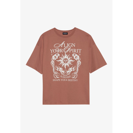 Even&Odd T-shirt imprimé  - 01 - EV421D2GQ|O11