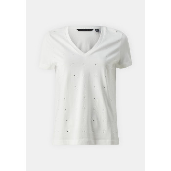 Vero Moda T-shirt imprimé VMRIGA VANESSA BOX - 01 - VE121D292|A12