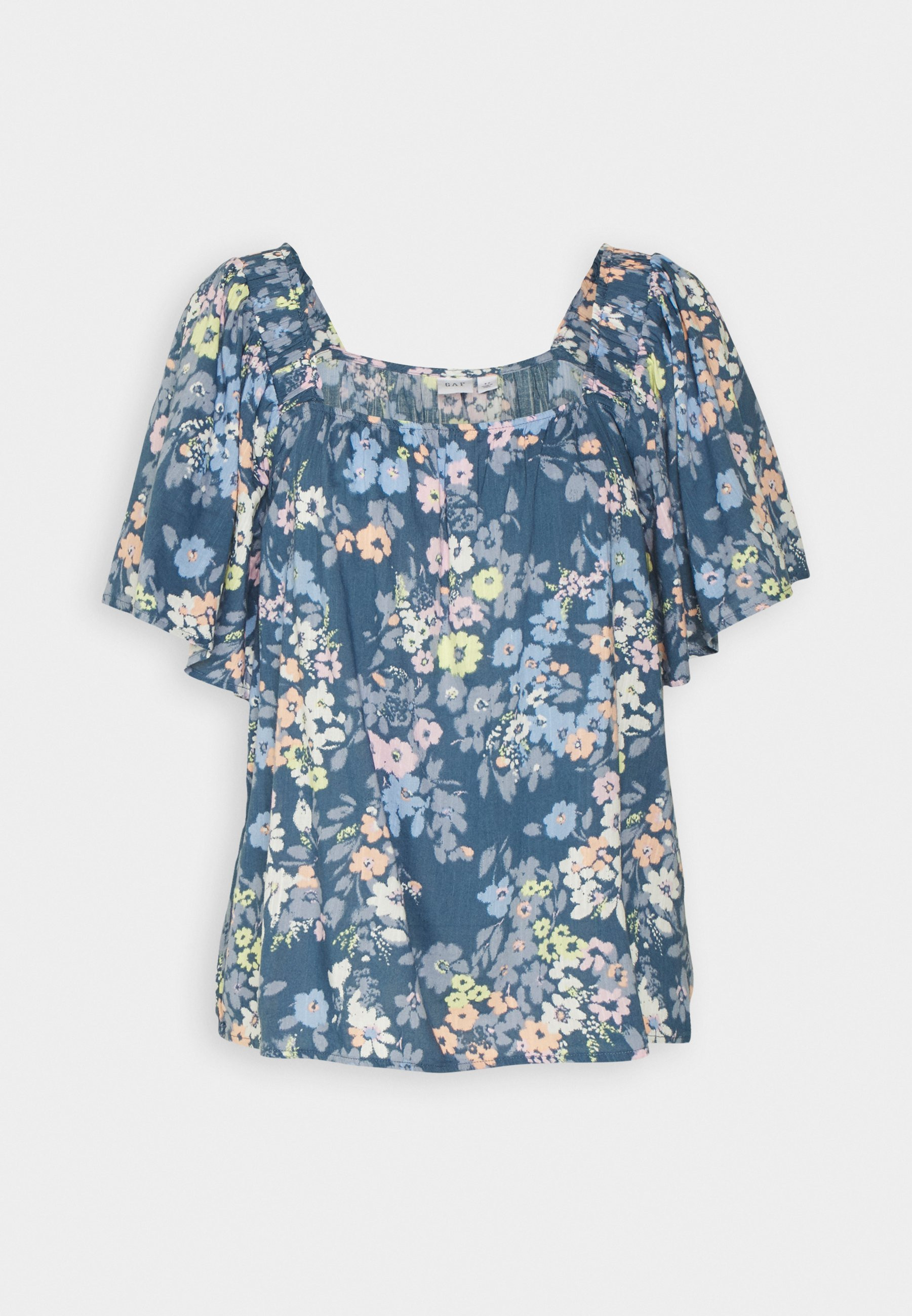 GAP Blouse  - 01 - GP021E0DT|T11