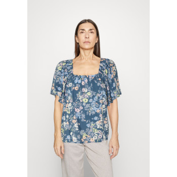 GAP Blouse  - 01 - GP021E0DT|T11