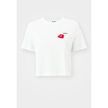 Vero Moda T-shirt imprimé VMELENA - 01 - VE121D2CP|A11