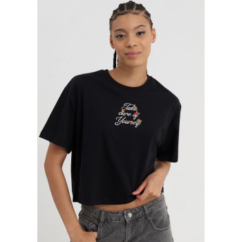 Even&Odd T-shirt imprimé  - 01 - EV421D2GL|Q11