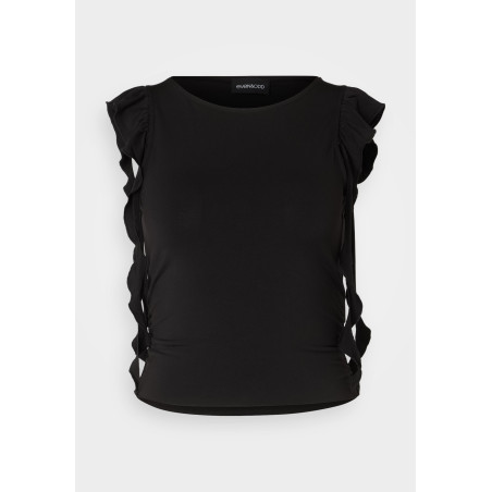 Even&Odd Tall T-shirt imprimé  - 01 - EVI21D029|Q11