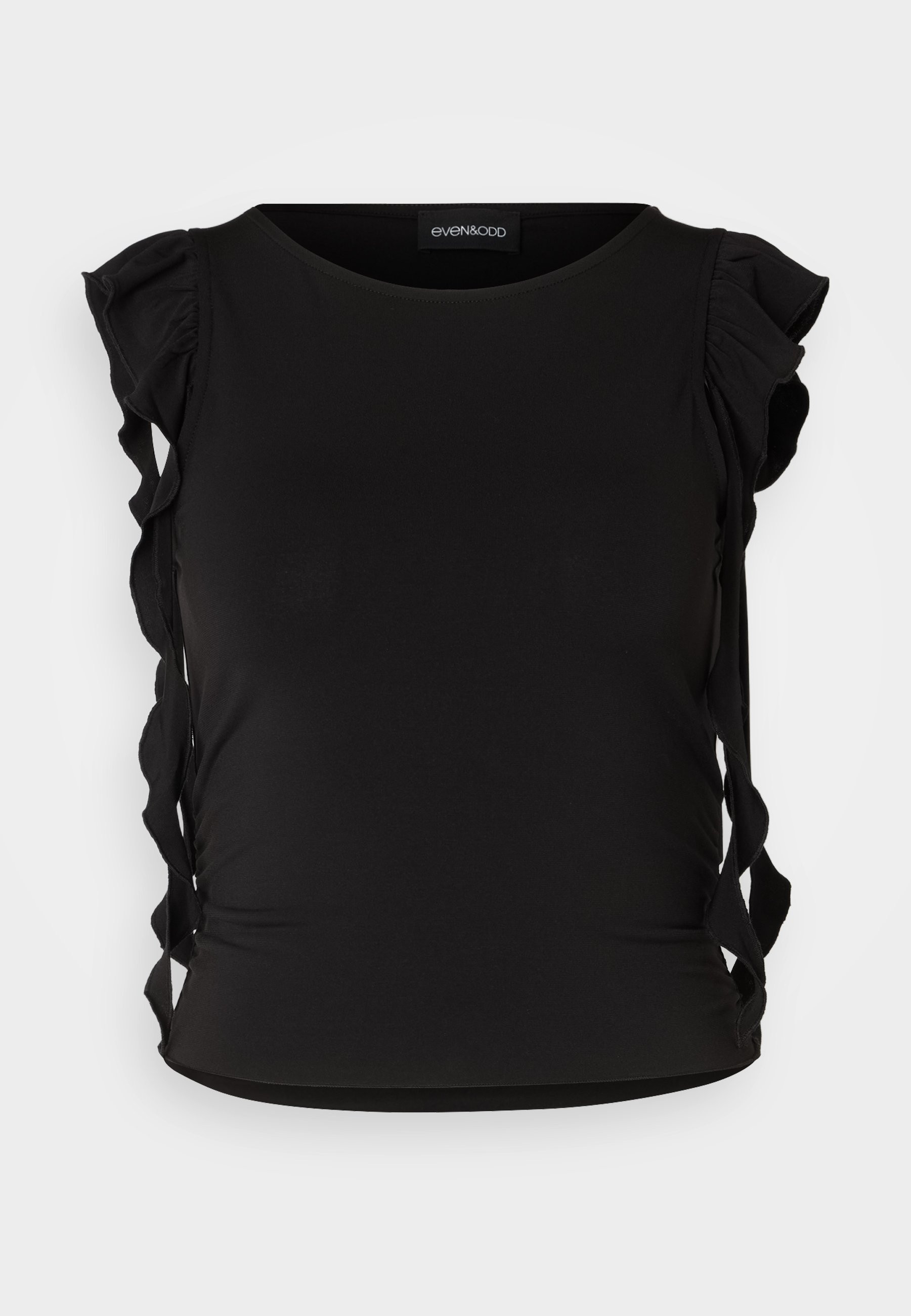 Even&Odd Tall T-shirt imprimé  - 01 - EVI21D029|Q11