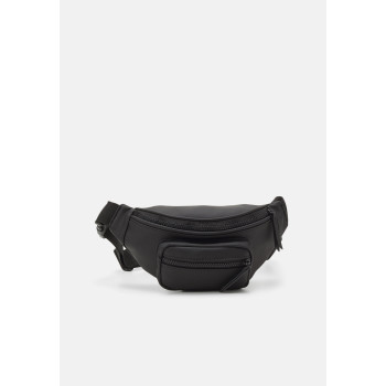 Even&Odd Sac banane RUBBERISED BAG - 01 - EV451H17Q|Q11