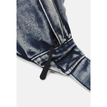 Even&Odd Sac banane DENIM - 01 - EV451H17R|K11