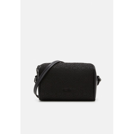 Calvin Klein Sac bandoulière REFINE CAMERA BAG - 01 - 6CA51H1A0|Q11