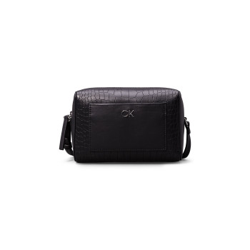 Calvin Klein Sac bandoulière DAILY CAMERA BAG - 01 - 6CA51H1A2|Q11