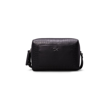 Calvin Klein Sac bandoulière DAILY CAMERA BAG - 01 - 6CA51H1A2|Q11