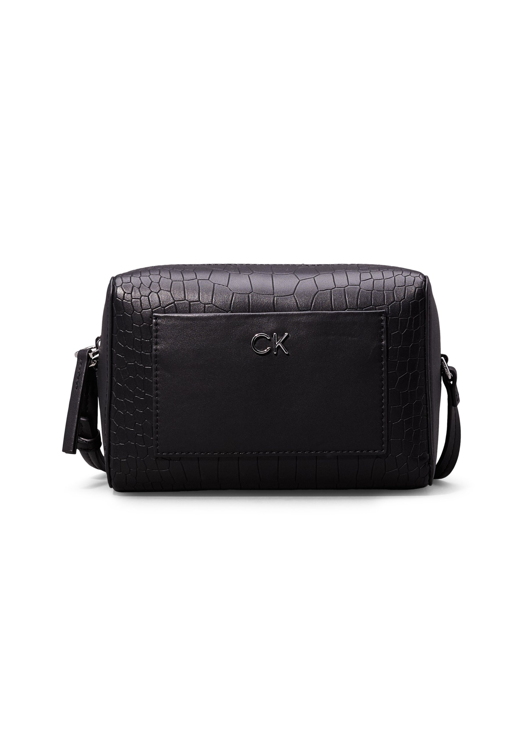 Calvin Klein Sac bandoulière DAILY CAMERA BAG - 01 - 6CA51H1A2|Q11