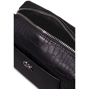 Calvin Klein Sac bandoulière DAILY CAMERA BAG - 01 - 6CA51H1A2|Q11