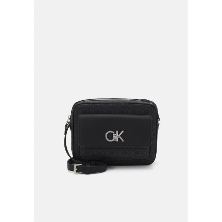 Calvin Klein Sac bandoulière RE-LOCK - 01 - 6CA51H1AX|Q11