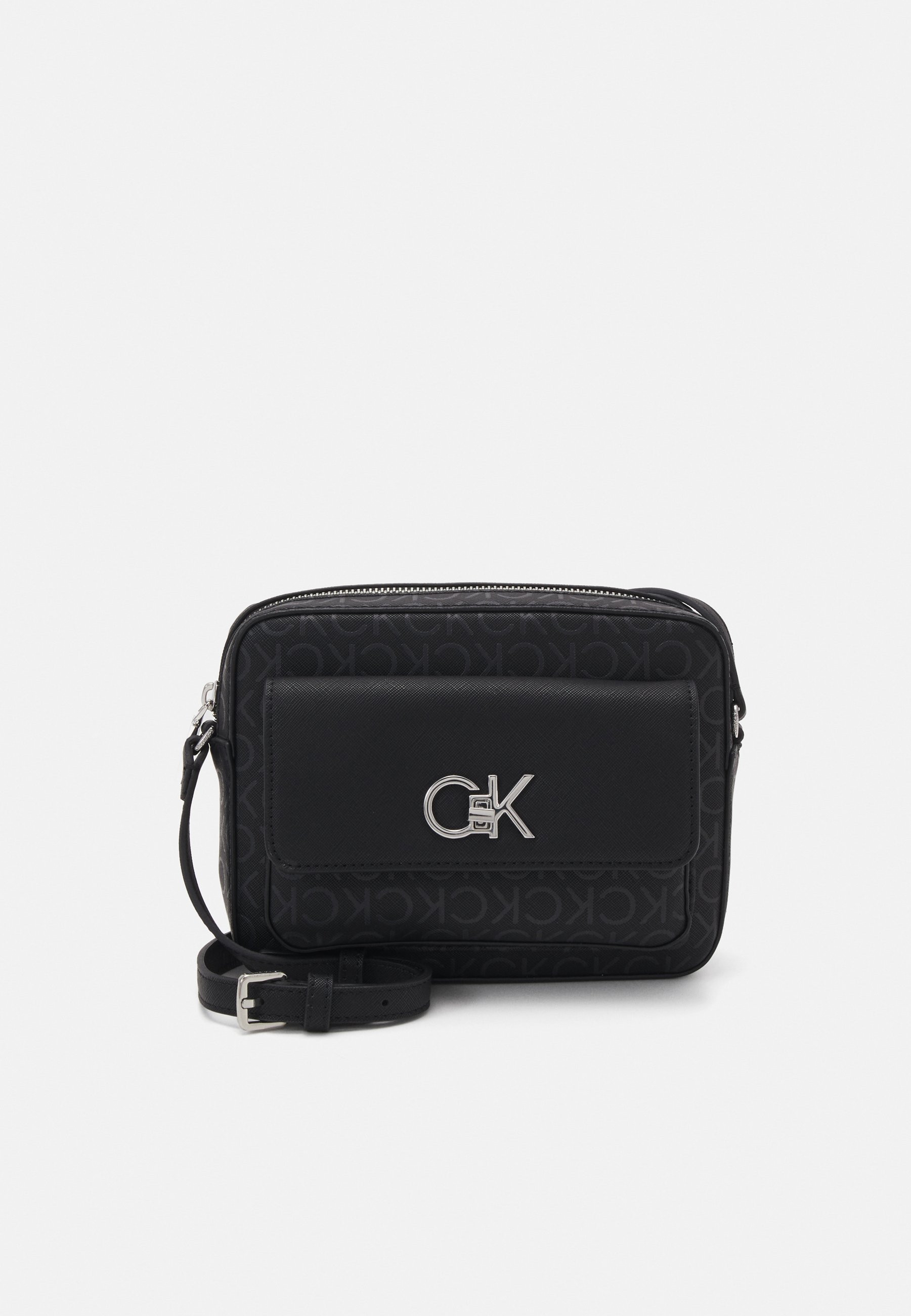 Calvin Klein Sac bandoulière RE-LOCK - 01 - 6CA51H1AX|Q11