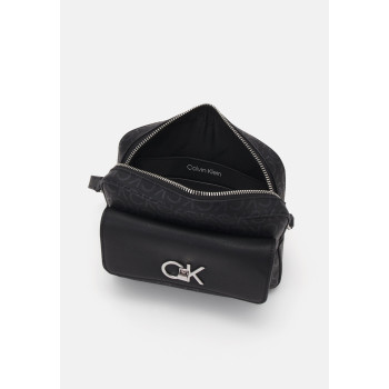 Calvin Klein Sac bandoulière RE-LOCK - 01 - 6CA51H1AX|Q11