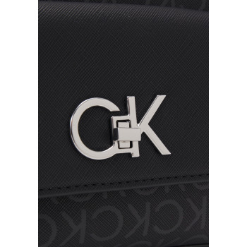 Calvin Klein Sac bandoulière RE-LOCK - 01 - 6CA51H1AX|Q11