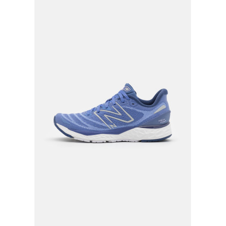 New Balance Chaussures de running sur route FRESH FOAM SOLVI V4 - 01 - NE241A0ED|C11