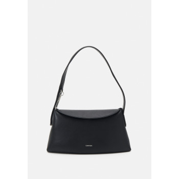 Calvin Klein Sac à main SOFT SCULPT SHOULDER BAG - 01 - 6CA51H1AR|Q11