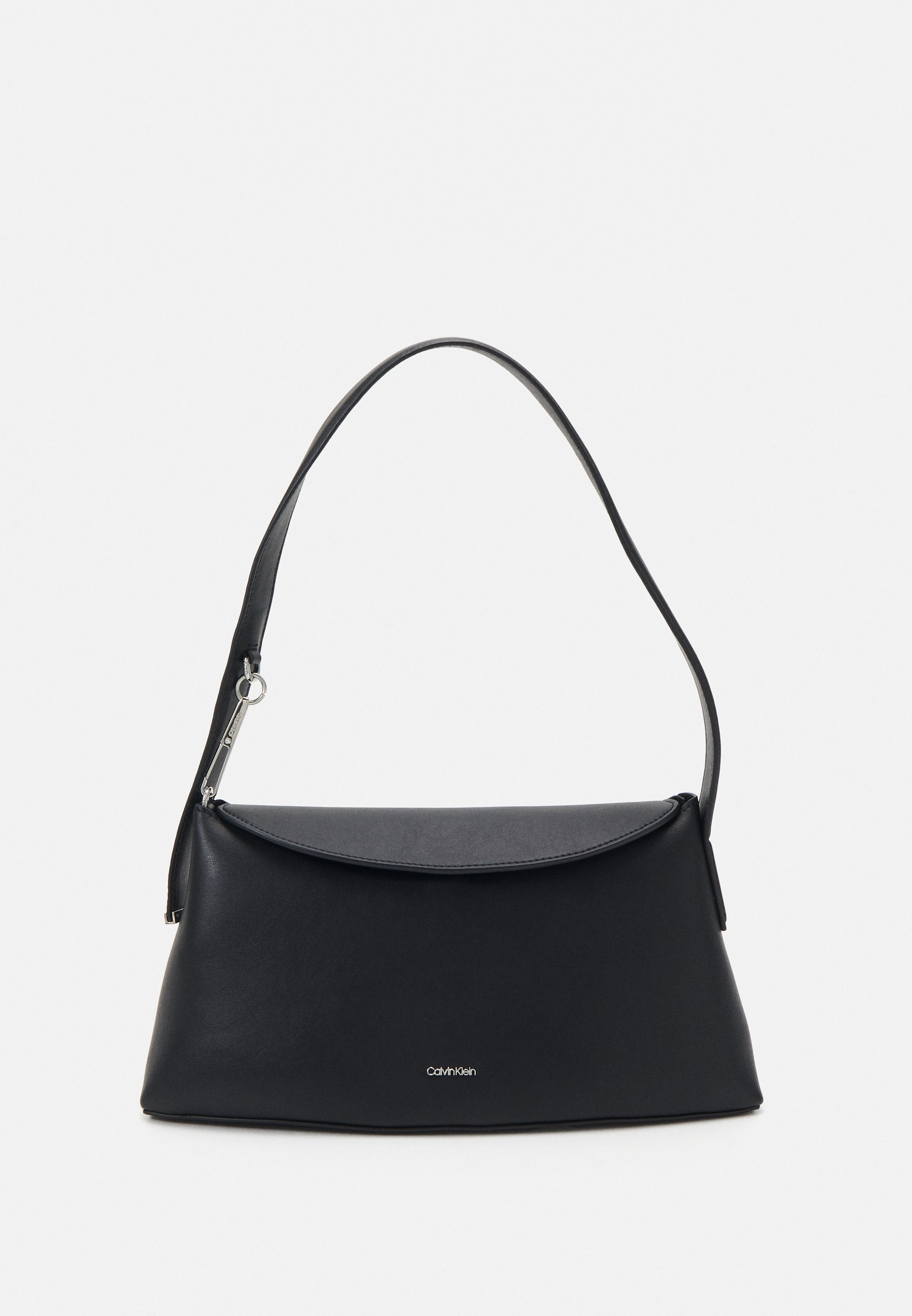 Calvin Klein Sac à main SOFT SCULPT SHOULDER BAG - 01 - 6CA51H1AR|Q11