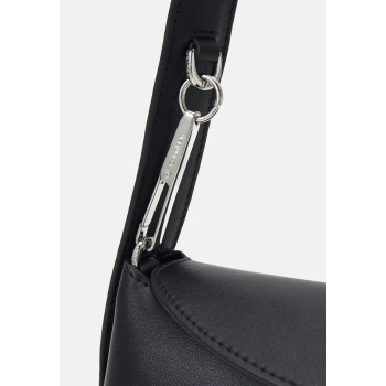 Calvin Klein Sac à main SOFT SCULPT SHOULDER BAG - 01 - 6CA51H1AR|Q11