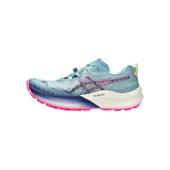 ASICS Chaussures de running FUJI SPEED 2 - 01 - AS141A173|K11