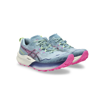 ASICS Chaussures de running FUJI SPEED 2 - 01 - AS141A173|K11